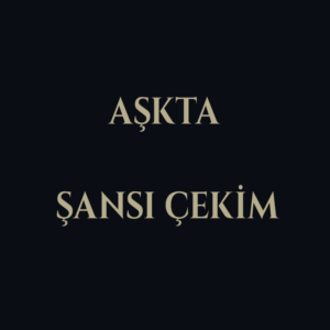 Aşkta Şansı Çekim Ritüeli