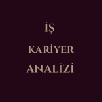 İş Kariyer Analizi