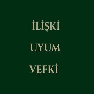 İlişki Şifalandırma