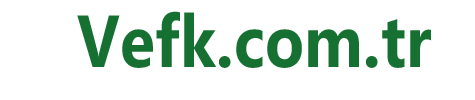Vefk.com.tr